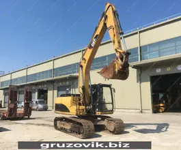 Экскаватор Caterpillar 315D L 2011 года б/у