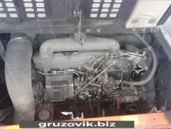 Экскаватор Hitachi ZX470-5G 2017 года б/у фото 4