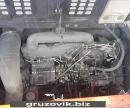 Экскаватор Hitachi ZX470-5G 2017 года б/у фото 4