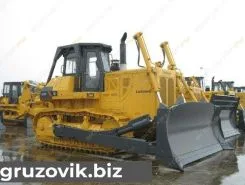 Бульдозер LiuGong B320 2019 года б/у