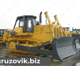Бульдозер LiuGong B320 2019 года б/у