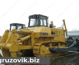 Бульдозер LiuGong B320 2019 года б/у фото 3
