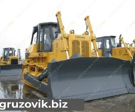 Бульдозер LiuGong B320 2019 года б/у фото 4