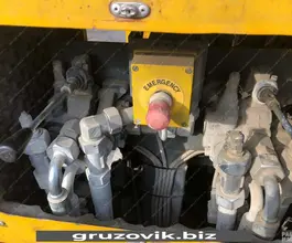 Дробильная установка Hartl Powercrusher PC 1265 J 2008 года б/у фото 5