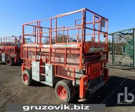 Штабелер Skyjack SJ 8841 2004 года б/у