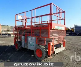 Штабелер Skyjack SJ 8841 2004 года б/у фото 3