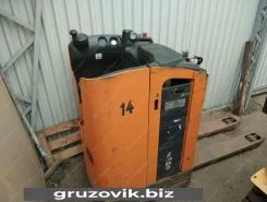 Штабелер Still SU 20 2012 года б/у