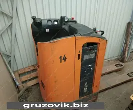 Штабелер Still SU 20 2012 года б/у