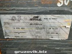 Штабелер Still SU 20 2012 года б/у фото 3