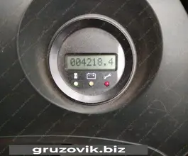 Штабелер Still SU 20 2012 года б/у фото 4