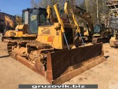 Бульдозер HBXG SHEHWA TYS165-2 2012 года б/у