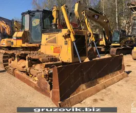 Бульдозер HBXG SHEHWA TYS165-2 2012 года б/у