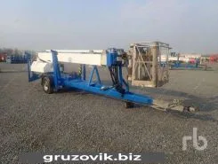 Автовышка Автовышка  DENKA Lift DL 30 2004 года б/у