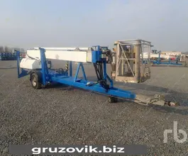 Автовышка Автовышка  DENKA Lift DL 30 2004 года б/у
