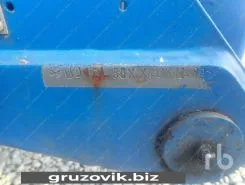Автовышка Автовышка  DENKA Lift DL 30 2004 года б/у фото 5