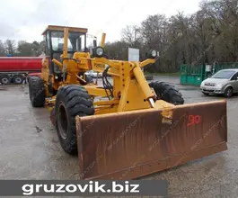 Грейдер Sany PQ190A 2008 года б/у