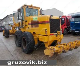 Грейдер Sany PQ190A 2008 года б/у фото 4