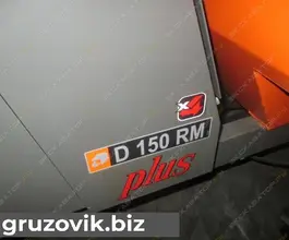 Самосвал Самосвал  AUSA D150RM Plus 2016 года б/у