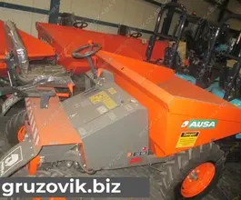 Самосвал Самосвал  AUSA D150RM Plus 2016 года б/у фото 2
