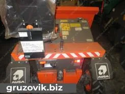 Самосвал Самосвал  AUSA D150RM Plus 2016 года б/у фото 3