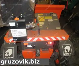 Самосвал Самосвал  AUSA D150RM Plus 2016 года б/у фото 3