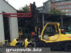 Вилочный погрузчик HYSTER H5.5FT 2014 года б/у