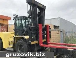 Вилочный погрузчик HYSTER H25XMS-9 2019 года б/у