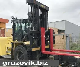 Вилочный погрузчик HYSTER H25XMS-9 2019 года б/у
