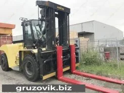 Вилочный погрузчик HYSTER H25XMS-9 2019 года б/у фото 2