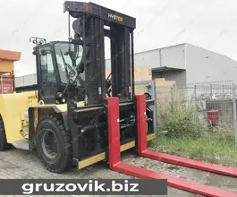 Вилочный погрузчик HYSTER H25XMS-9 2019 года б/у фото 2