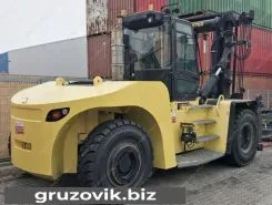 Вилочный погрузчик HYSTER H25XMS-9 2019 года б/у фото 3