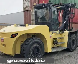 Вилочный погрузчик HYSTER H25XMS-9 2019 года б/у фото 3