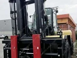 Вилочный погрузчик HYSTER H25XMS-9 2019 года б/у фото 4