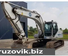 Экскаватор Doosan S 170 LC-5 2002 года б/у