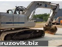 Экскаватор Doosan S 170 LC-5 2002 года б/у фото 2