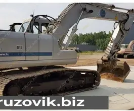 Экскаватор Doosan S 170 LC-5 2002 года б/у фото 2
