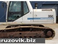 Экскаватор Doosan S 170 LC-5 2002 года б/у фото 3