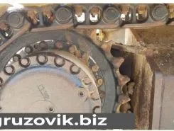 Экскаватор Doosan S 170 LC-5 2002 года б/у фото 5