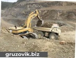 Экскаватор Caterpillar 385BL ME 2005 года б/у