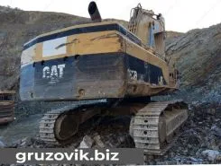Экскаватор Caterpillar 385BL ME 2005 года б/у фото 2