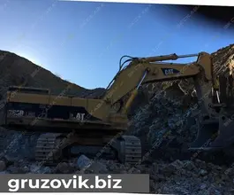 Экскаватор Caterpillar 385BL ME 2005 года б/у фото 4
