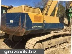 Экскаватор Komatsu PC300-3 1989 года б/у