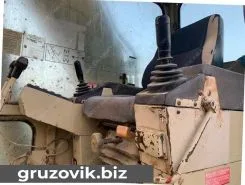 Экскаватор Komatsu PC300-3 1989 года б/у фото 4