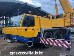 Бетононасос Бетононасос Tadano ATF 65G-4 2008 года б/у