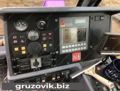 Бетононасос Бетононасос Tadano ATF 65G-4 2008 года б/у фото 4