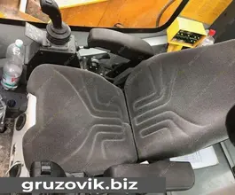 Бетононасос Бетононасос Tadano ATF 65G-4 2008 года б/у фото 5