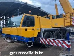 Бетононасос Бетононасос Tadano ATF 65G-4 2008 года б/у