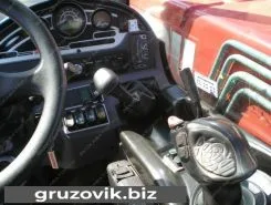 Телескопический погрузчик Manitou MLT 735-120 2014 года б/у фото 4