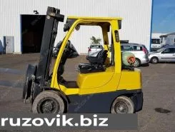Вилочный погрузчик HYSTER H3 OFT 2013 года б/у