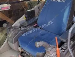 Экскаватор Hitachi ZX250 LC-3 2008 года б/у фото 5